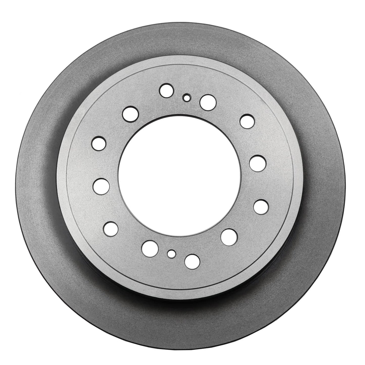 Beck/Arnley 083-3467 Rotor de freno de disco