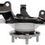 Dorman 698-410 Steering Knuckle Kit