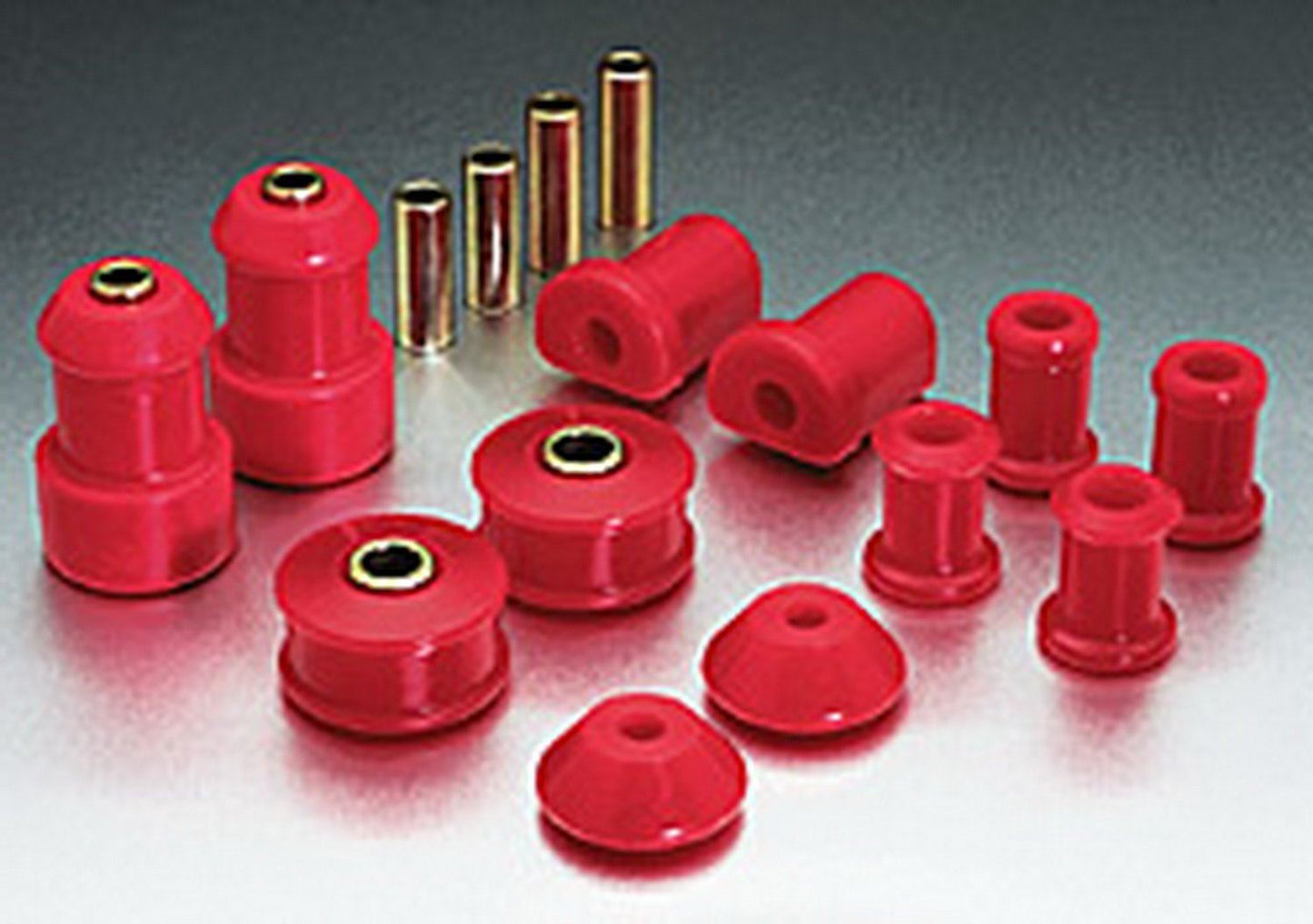 Energy Suspension 15.3117R Suspension Control Arm Bushing Kit