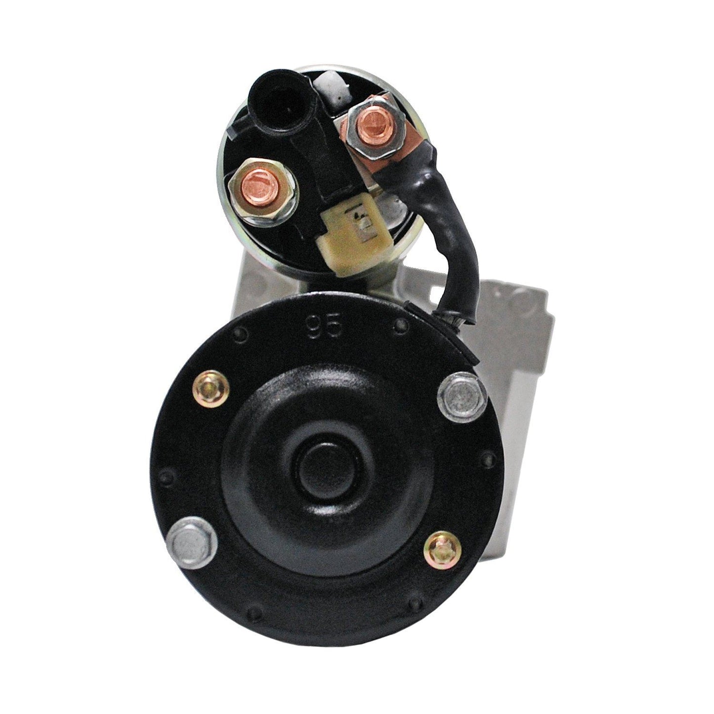 Motor de arranque ACDelco Professional 336-2144A