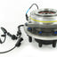 Conjunto de cubo y cojinete de eje SKF BR930803