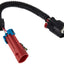 Genuine GM Parts 19257603 Arnés de solenoide de ventilación del recipiente de vapor
