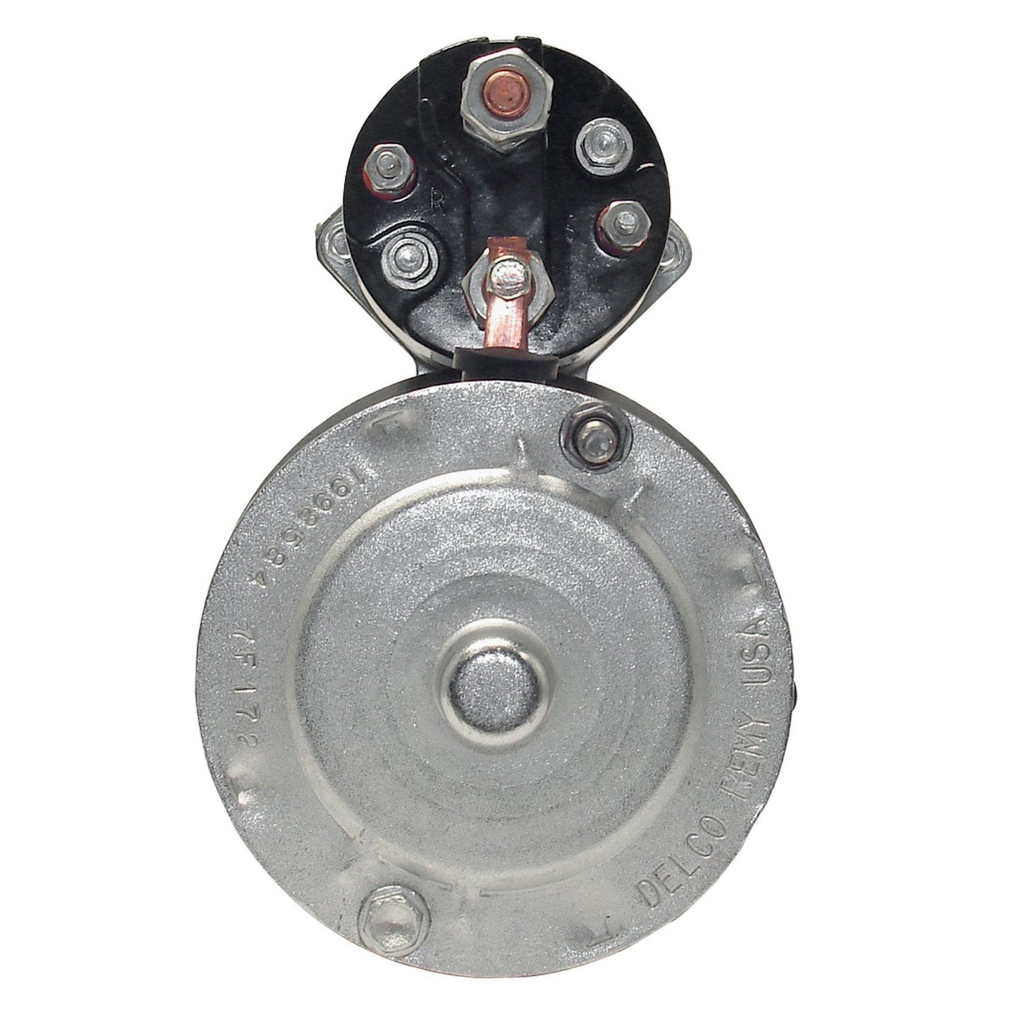 Motor de arranque ACDelco Professional 336-2006