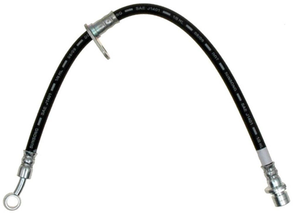 Raybestos BH382557 Brake Hydraulic Hose