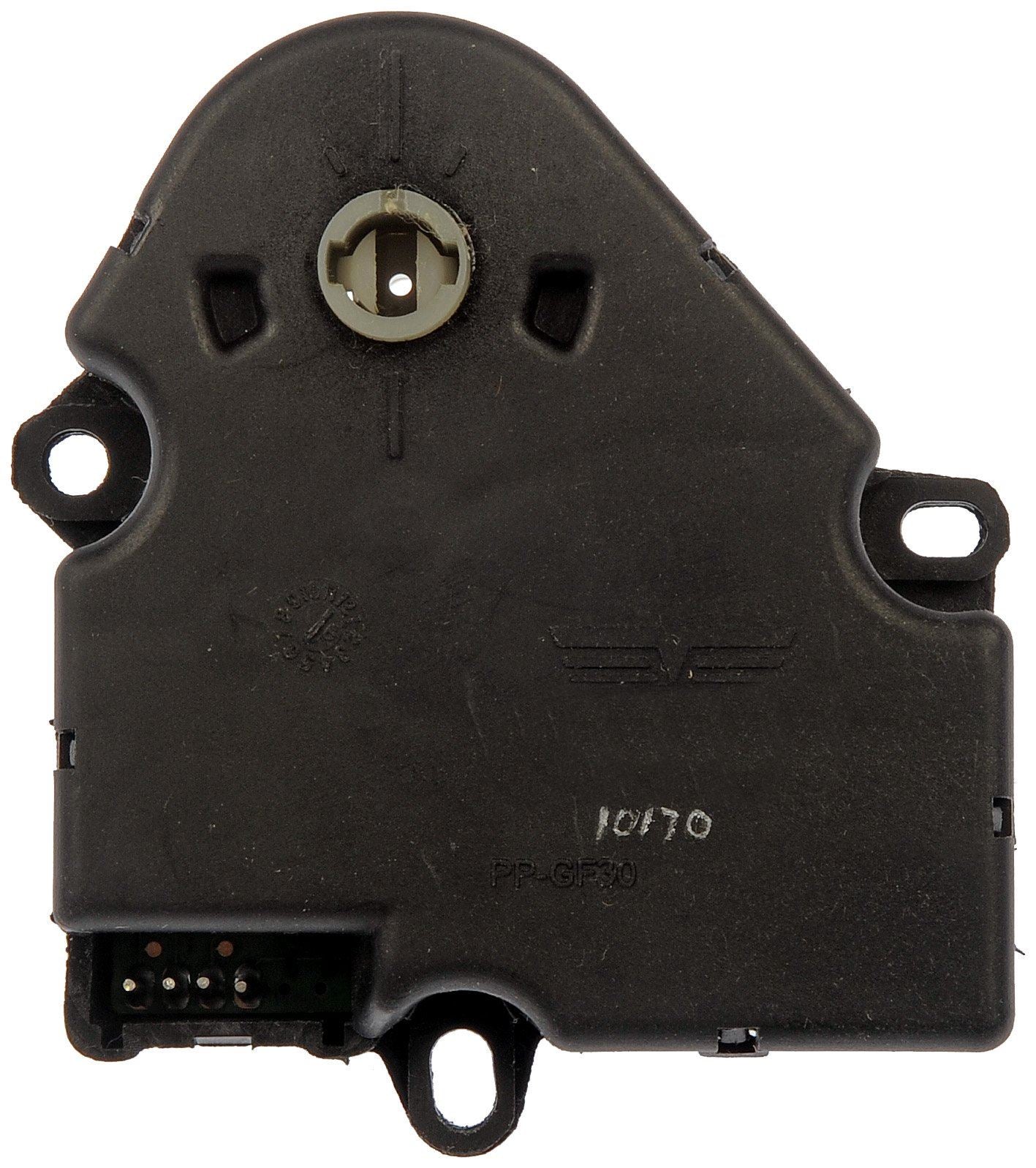 Dorman 604-117 HVAC Blend Door Actuator