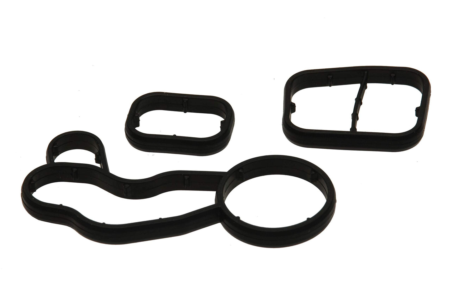 URO Parts URO-014211 Engine Oil Filter Housing Gasket