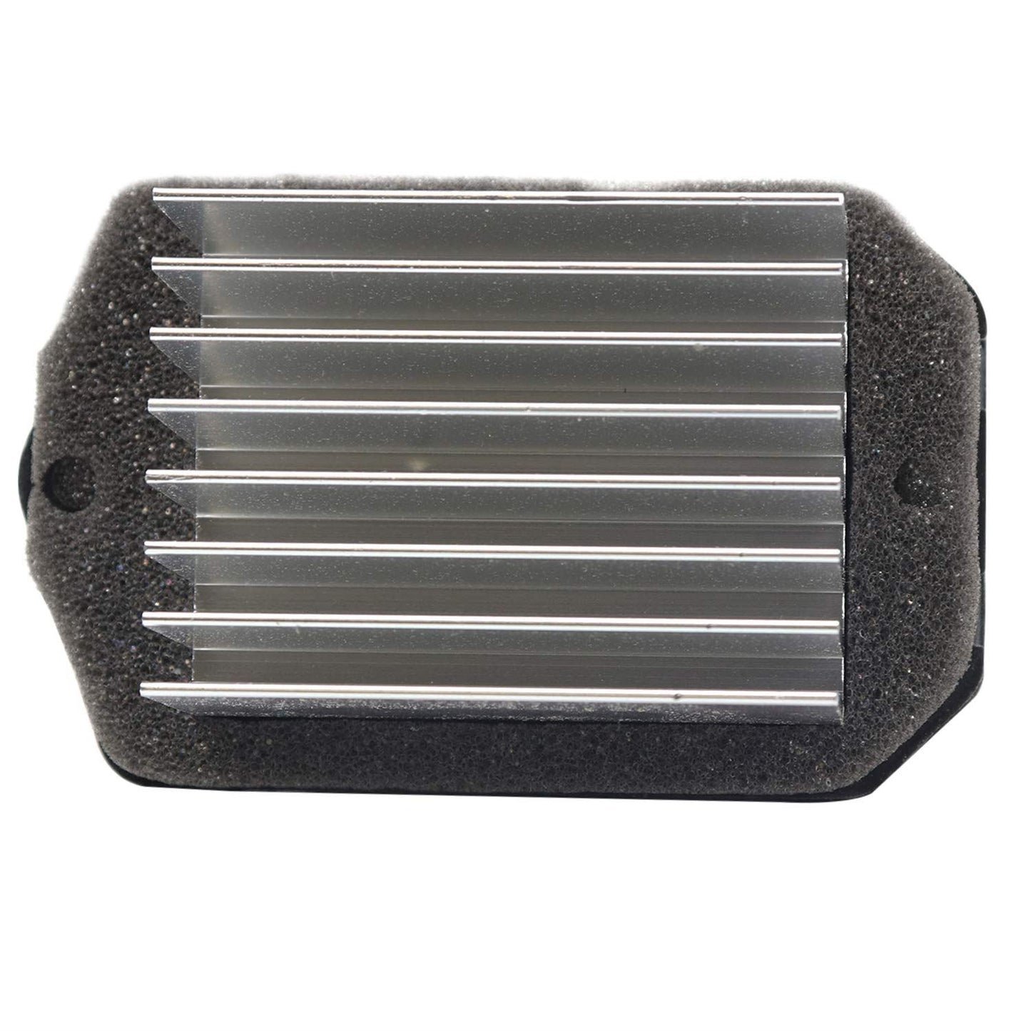 Beck/Arnley 204-0006 Resistencia del motor del ventilador HVAC