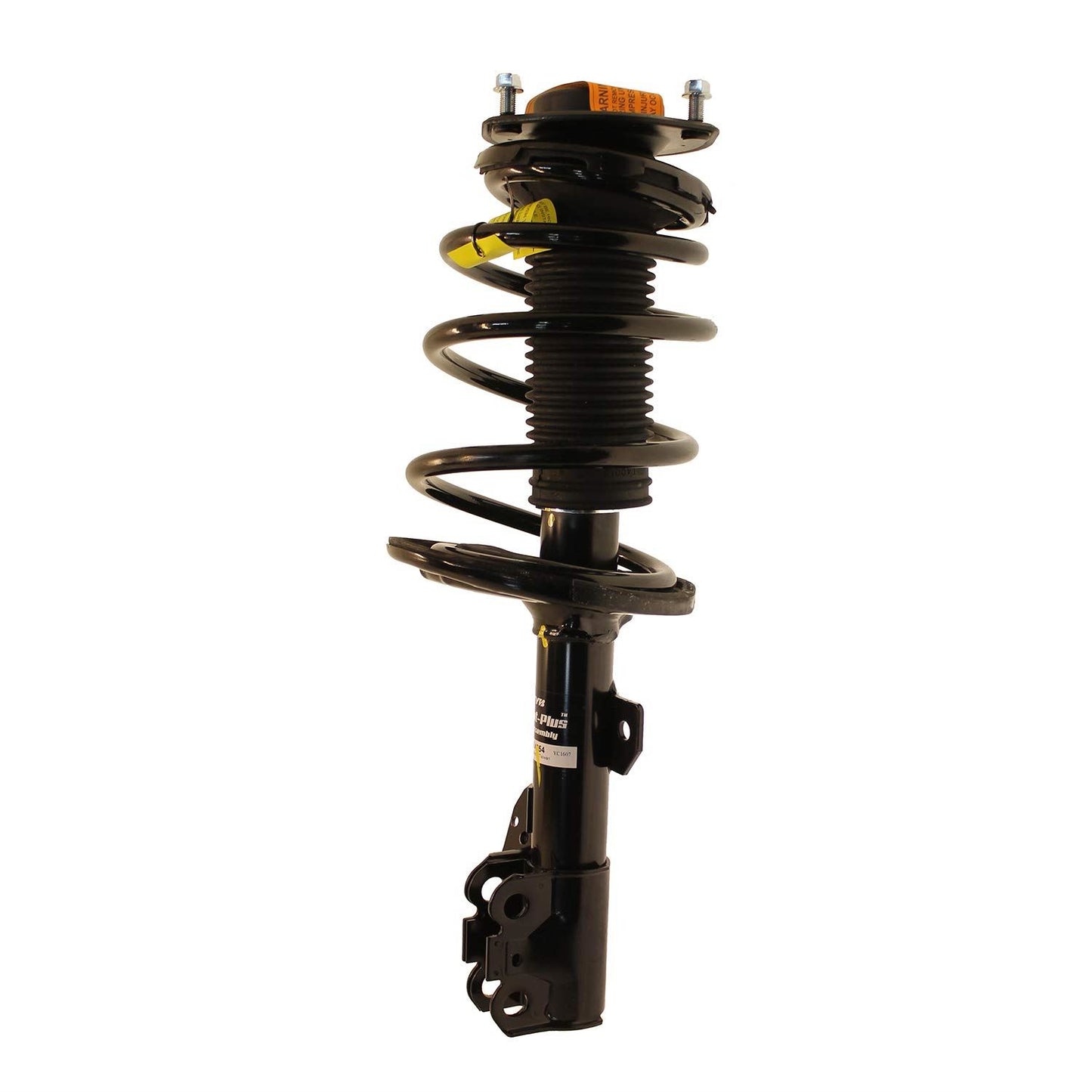 KYB SR4254 Suspension Strut and Coil Spring Assembly