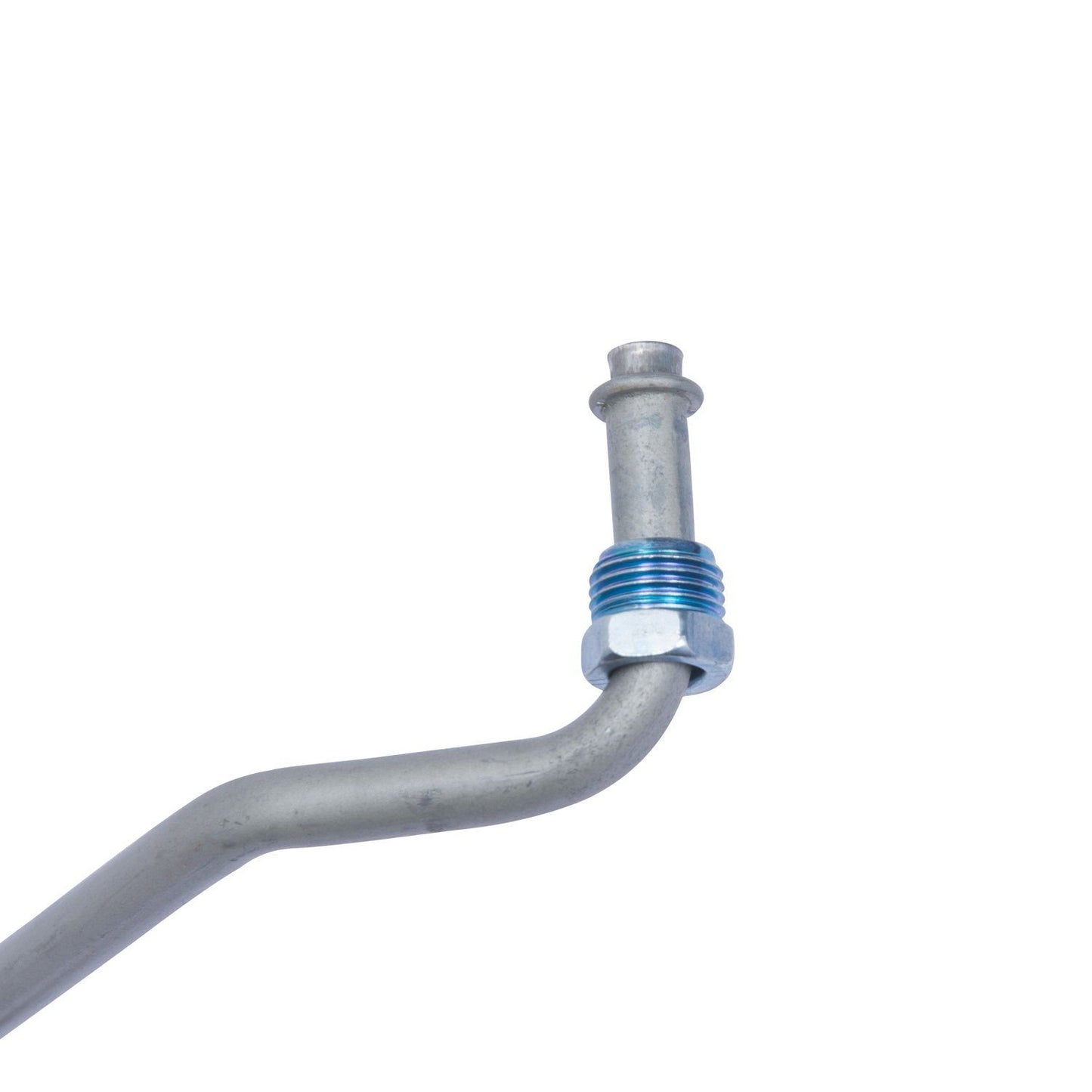 Edelmann 91454 Conjunto de manguera de línea de presión de dirección asistida