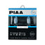 PIAA 23-10195 Bombilla para faros delanteros