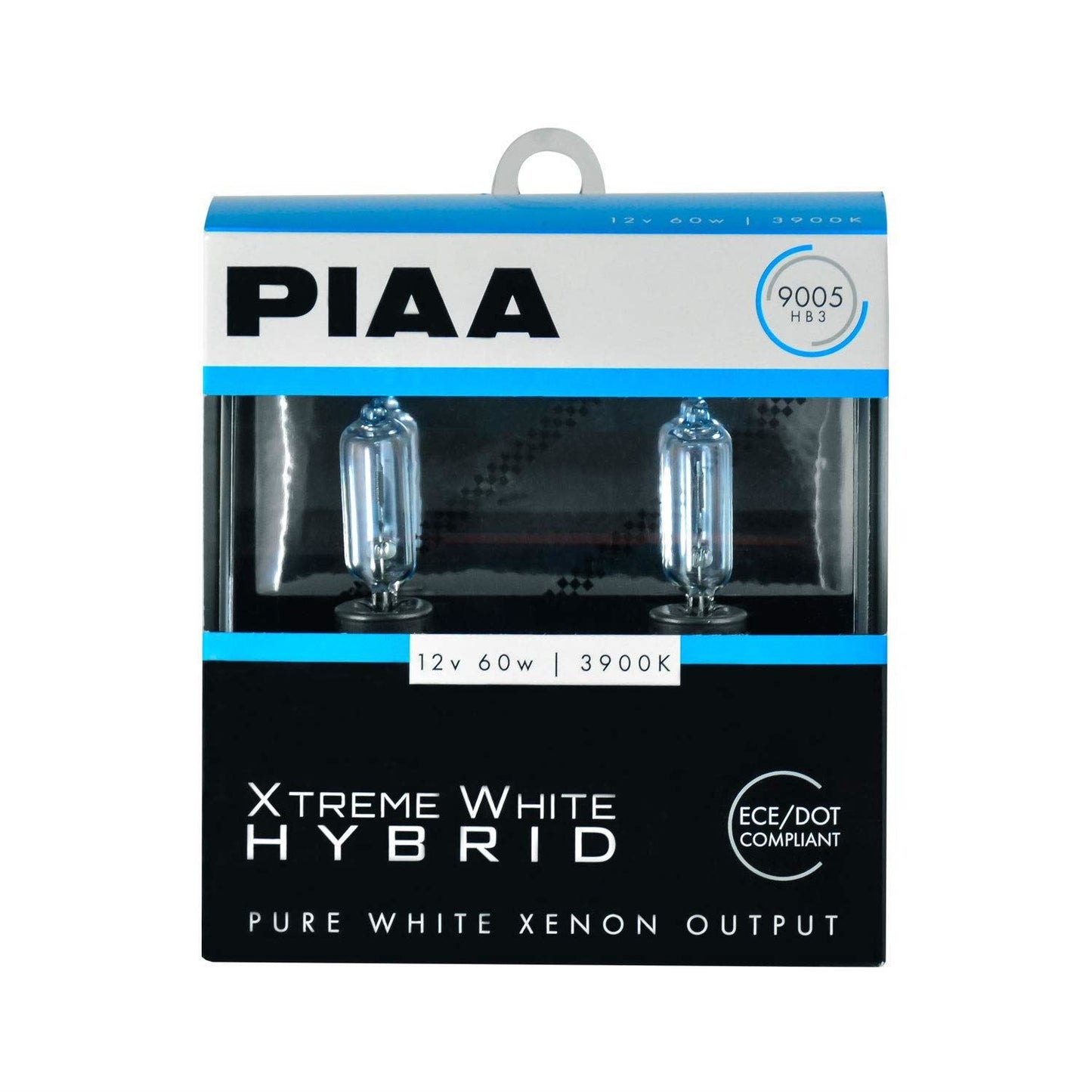 PIAA 23-10195 Bombilla para faros delanteros
