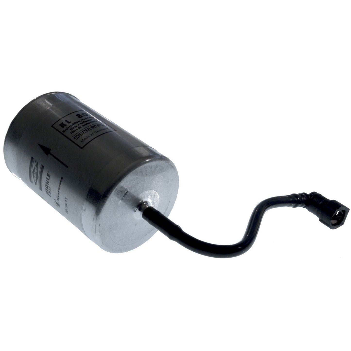 Mahle KL 80 Filtro de combustible