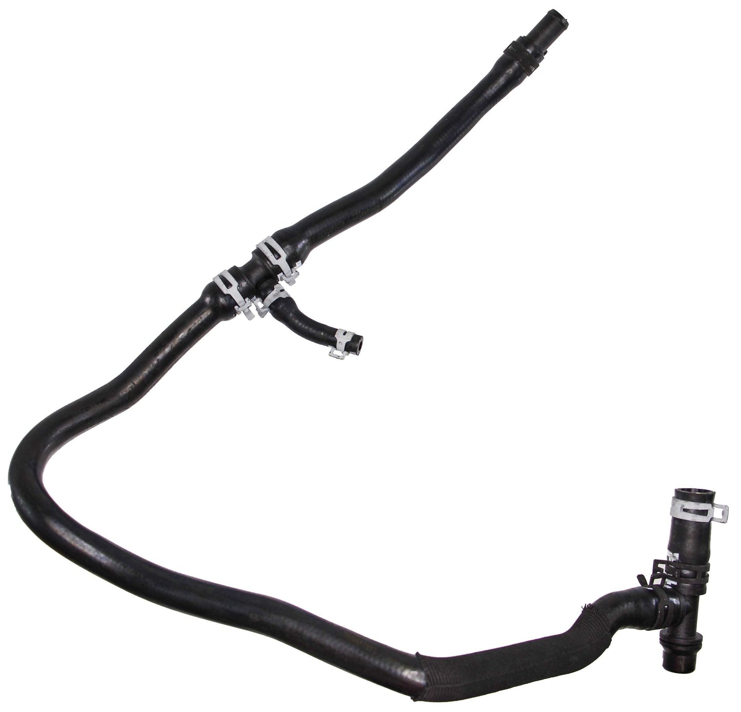 CRP CHH0658 HVAC Heater Hose
