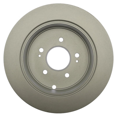Rotor de freno de disco ACDelco Advantage 18A1678AC