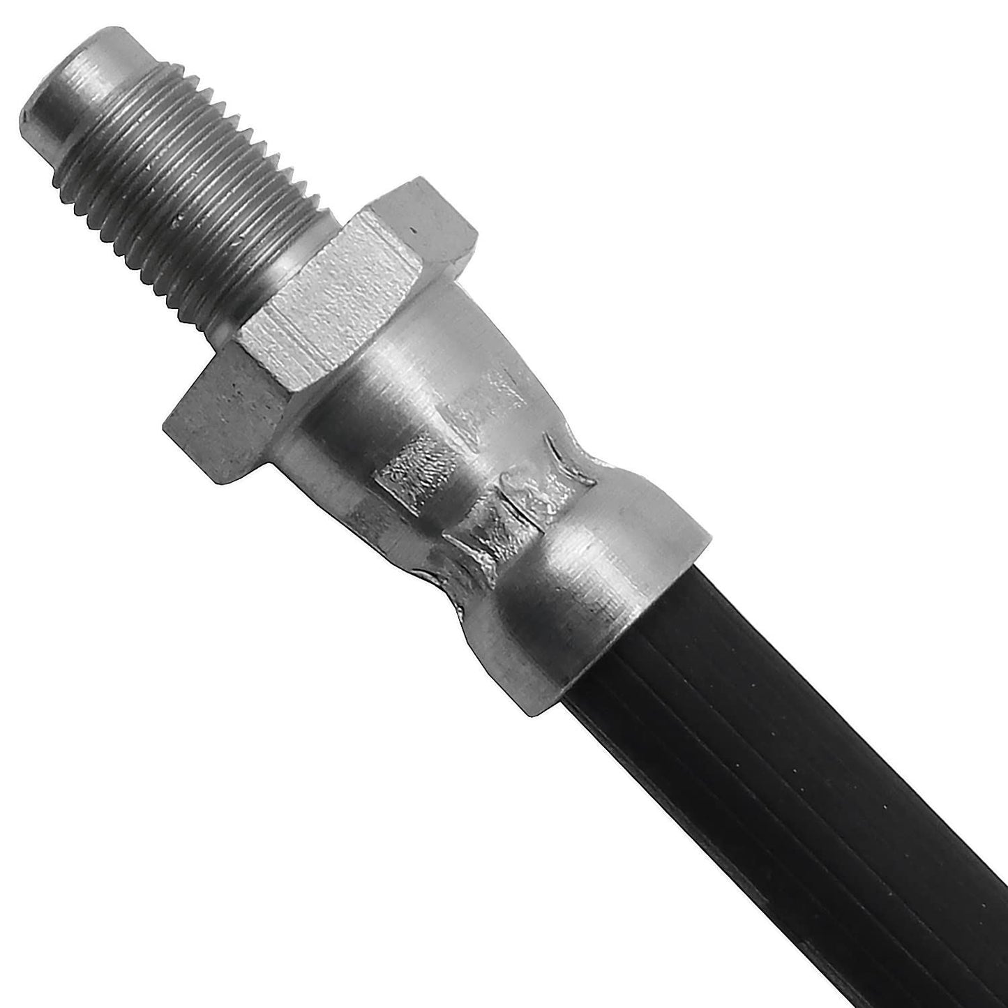 Beck/Arnley 073-1463 Brake Hydraulic Hose