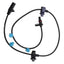 Beck/Arnley 084-5025 Capteur de vitesse de roue ABS