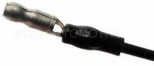 Condensador de radio BWD G315