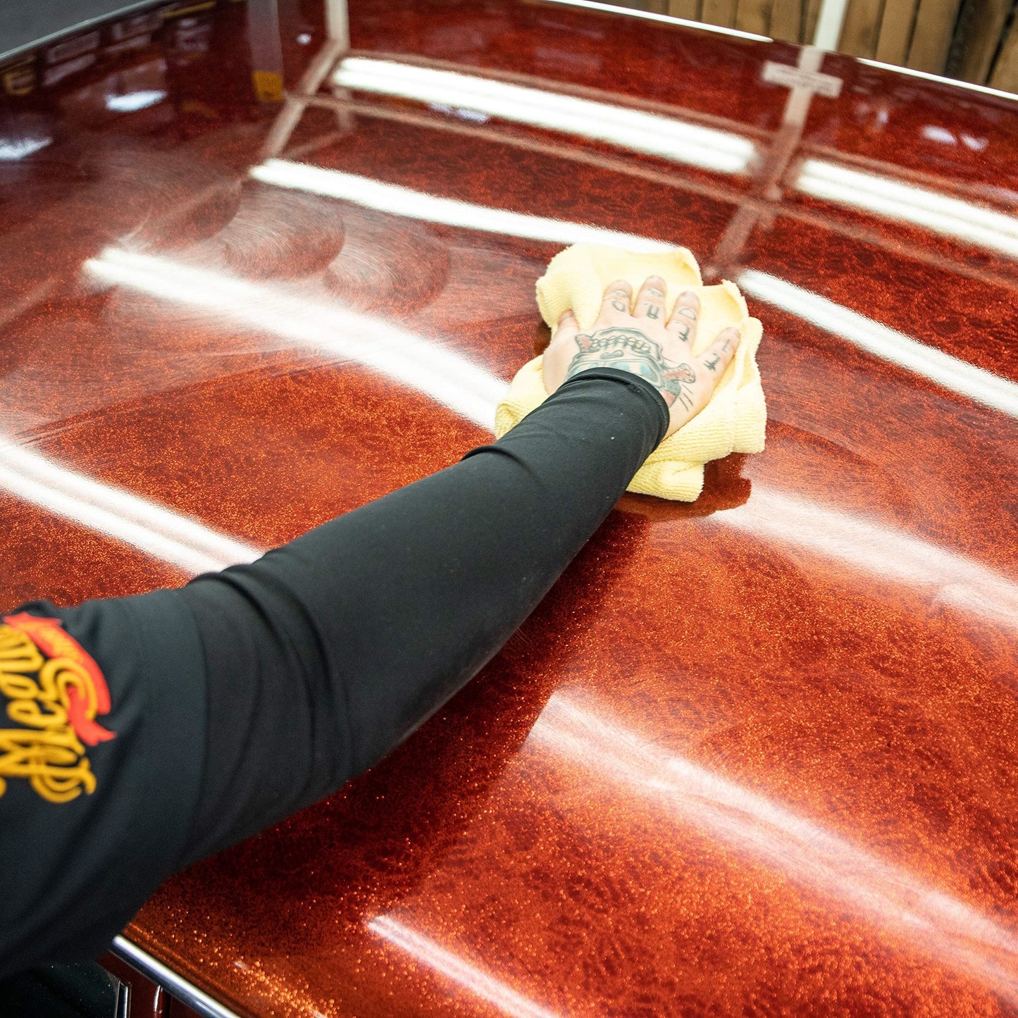Meguiars X2020
