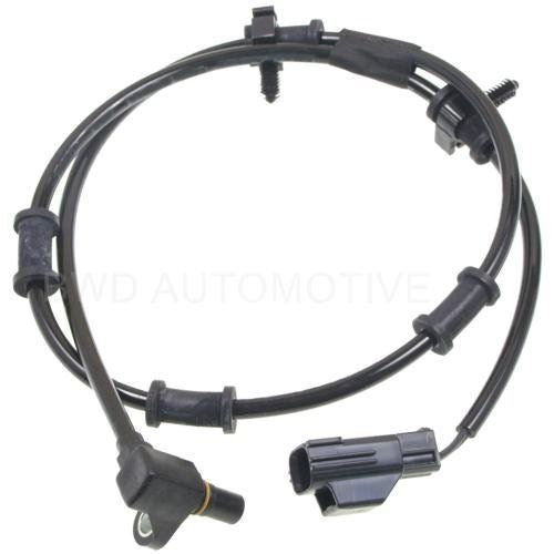 Capteur de vitesse de roue ABS BWD ABS329