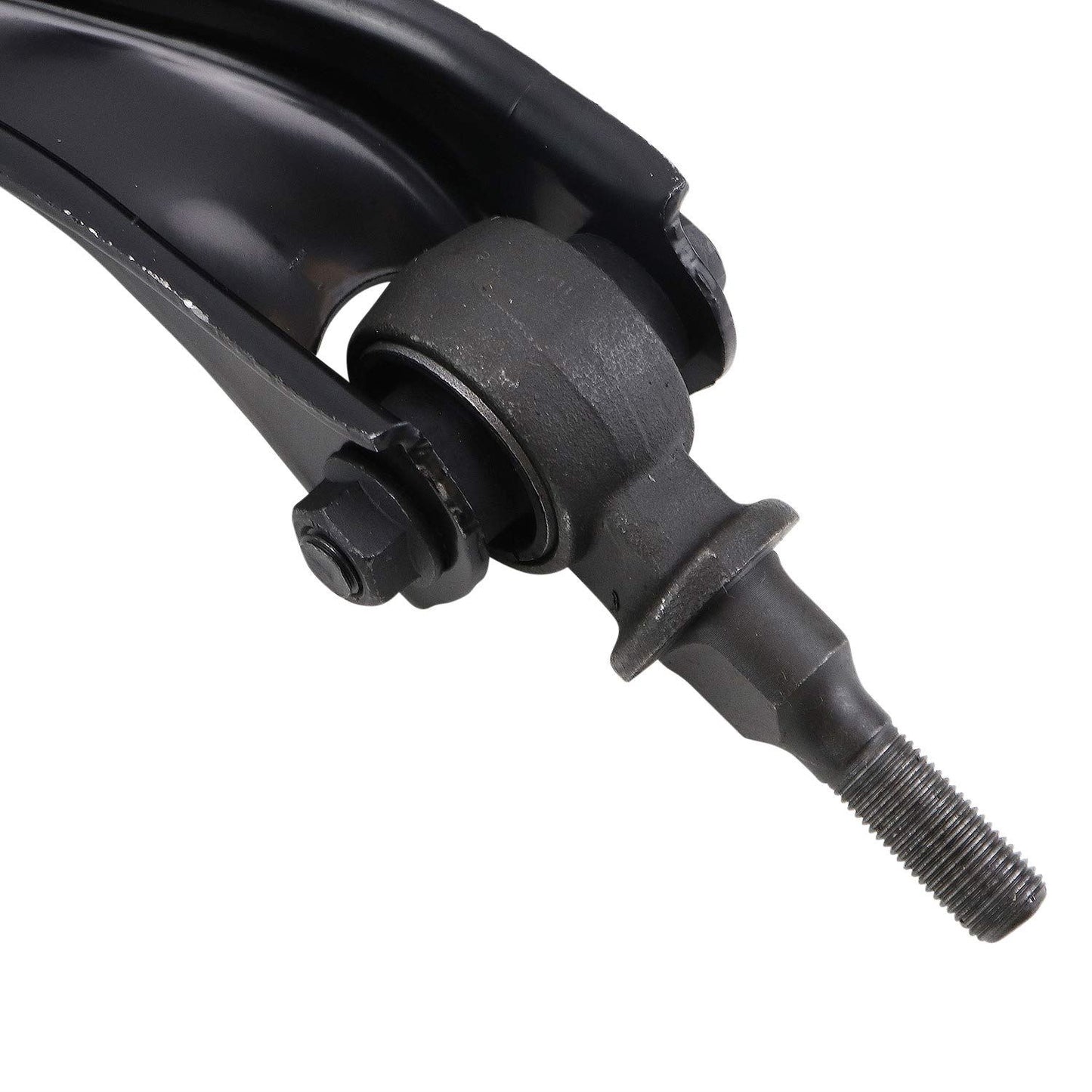 Beck/Arnley 102-4593 Conjunto de brazo de control de suspensión y rótula