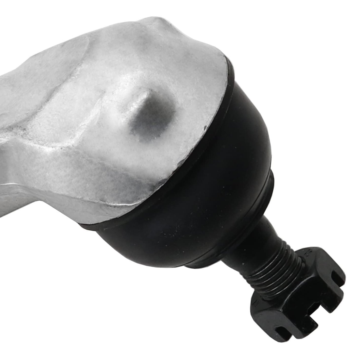 Beck/Arnley 102-6617 Conjunto de brazo de control de suspensión y rótula