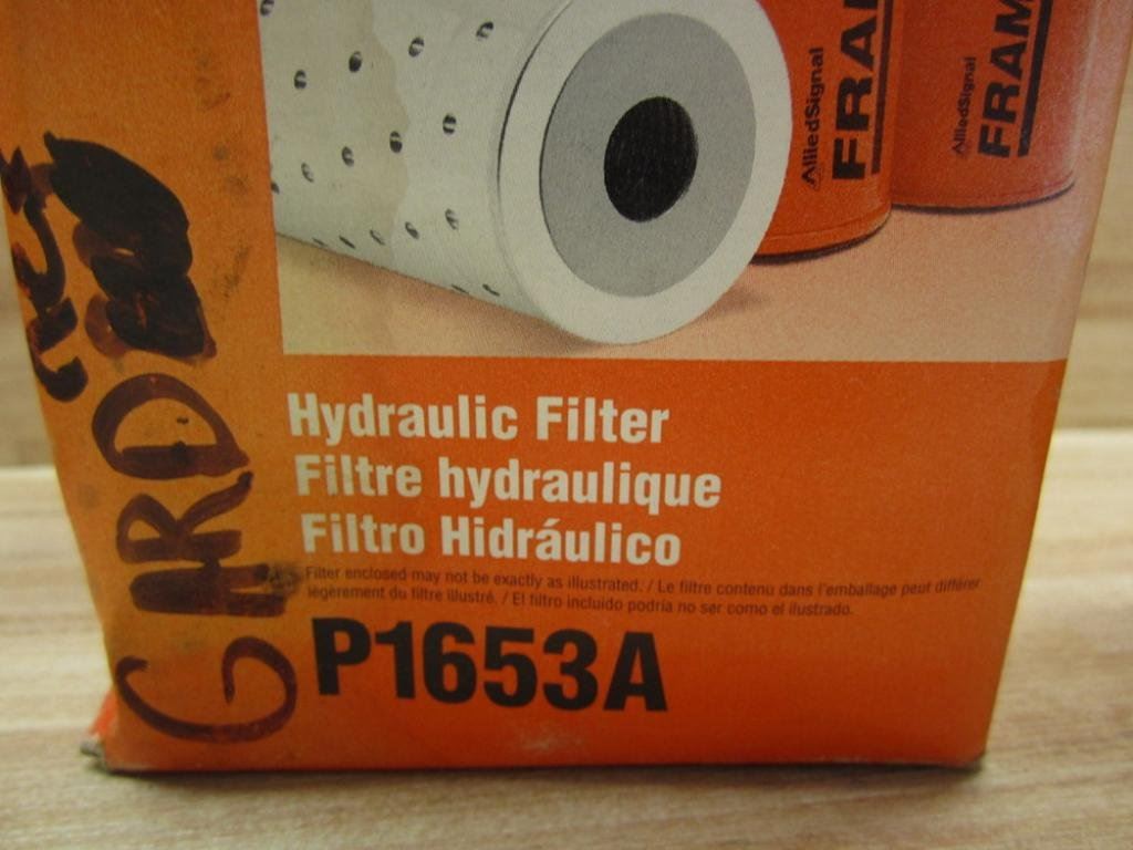FRAM P1653A