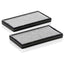MANN-FILTER CUK 3124-2 Filtro de aire de cabina
