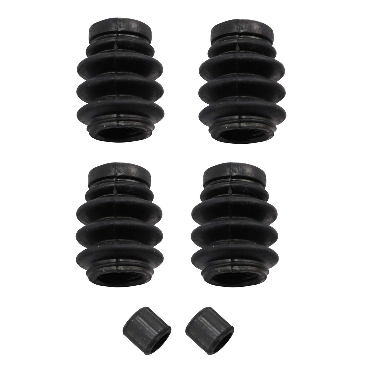 Beck/Arnley 084-1975 Disc Brake Hardware Kit