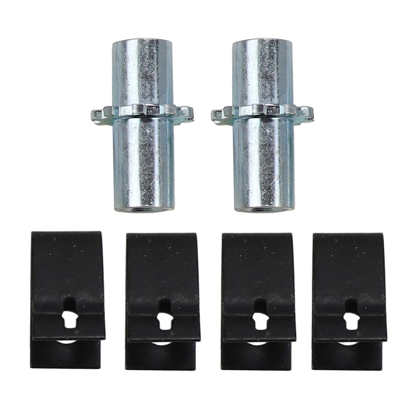 Beck/Arnley 084-2153 Kit de herrajes para freno de estacionamiento