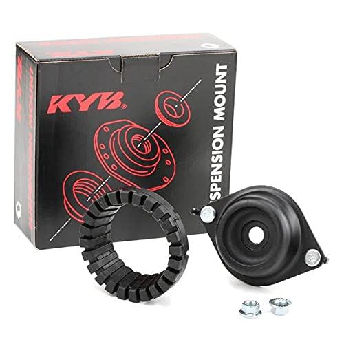 Kit de quincaillerie de jambe de suspension KYB SM5214
