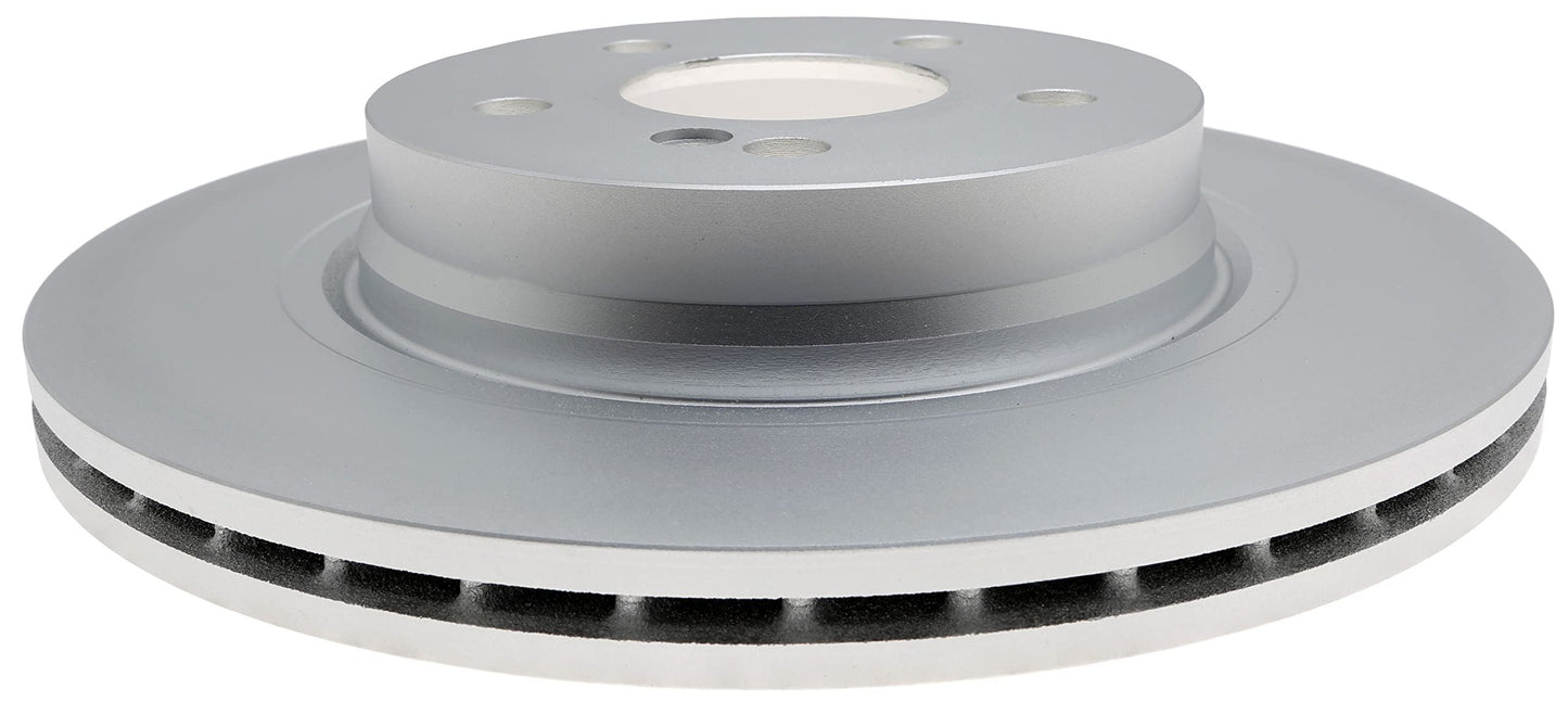 ACDelco Professional Durastop 18A81165 Rotor de freno de disco