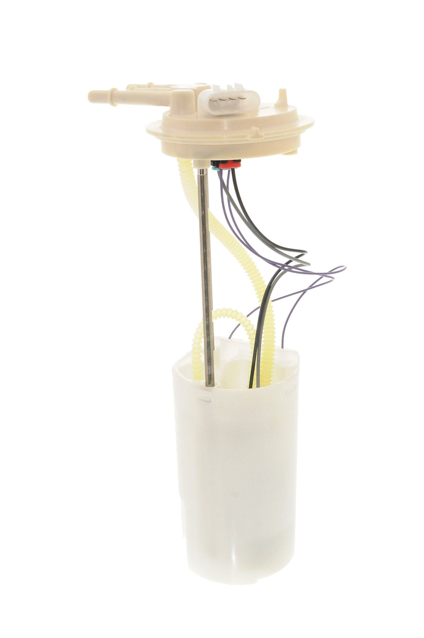 Genuine GM Parts MU1816 Fuel Pump Module Assembly