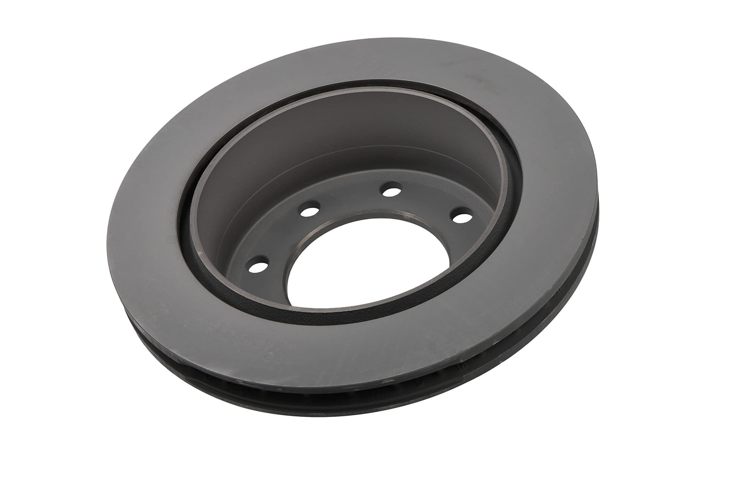 Rotor de frein à disque d'origine GM Parts 177-860