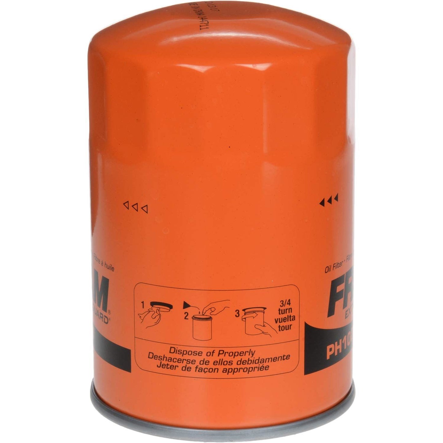 Fram PH10267 Filtro de aceite del motor