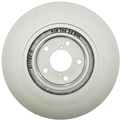 ACDelco Advantage 18A2328AC Rotor de frein à disque