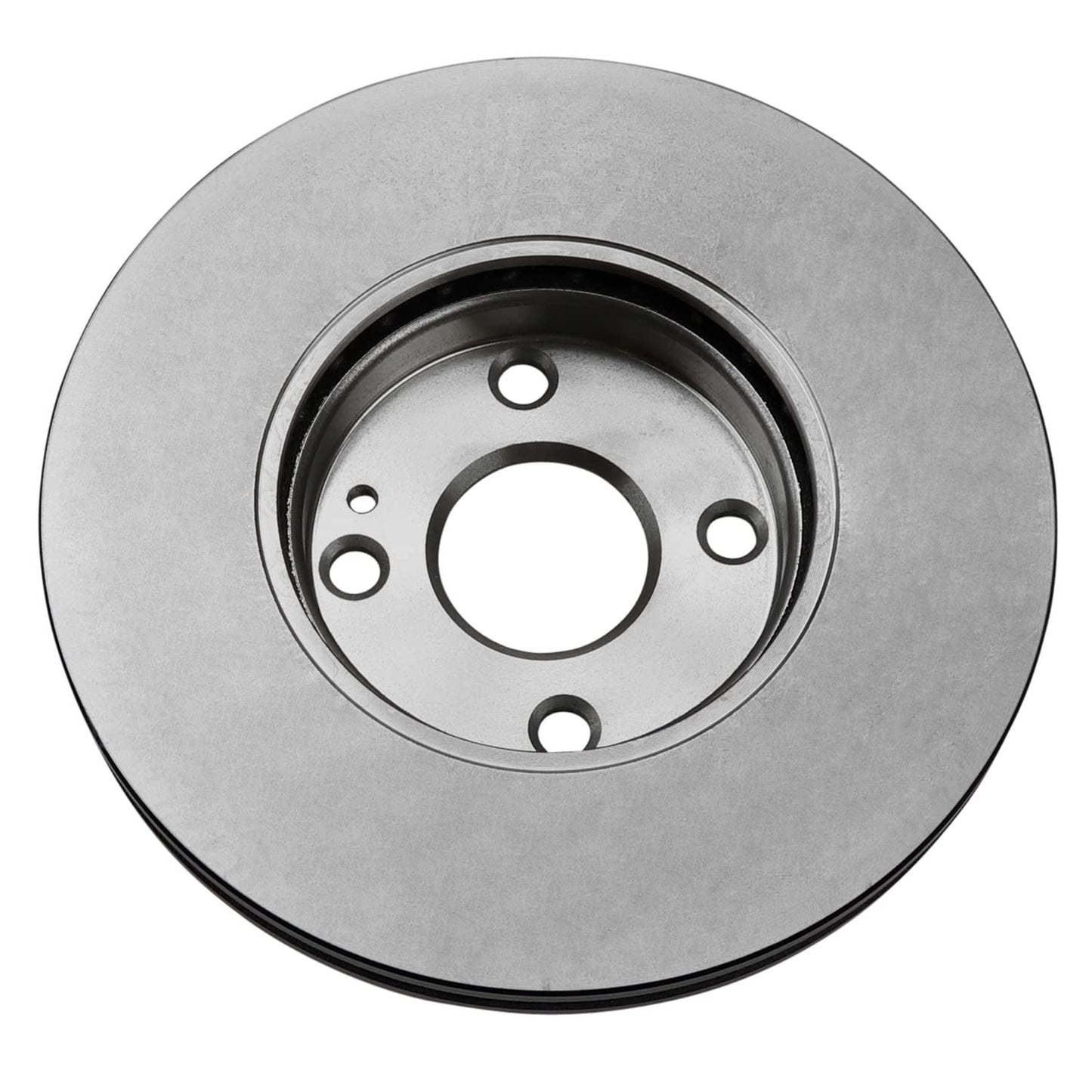 Beck/Arnley 083-3680 Rotor de freno de disco