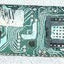 Module de commande du moteur (ECM) BWD ECC2635
