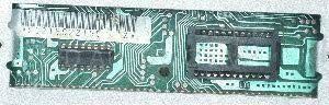 Module de commande du moteur (ECM) BWD ECC2635