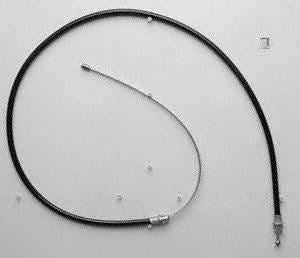 Raybestos BC93222 Parking Brake Cable