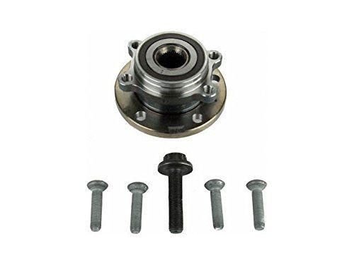 FAG 713 6106 100 Wheel Bearing Kit