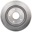 Rotor de freno de disco Raybestos 780258R