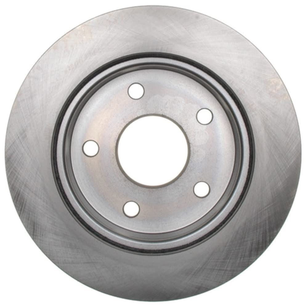 Rotor de freno de disco Raybestos 780258R