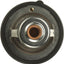 Termostato de refrigerante del motor Gates 33954