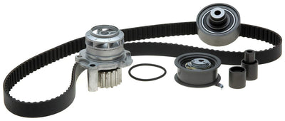 ACDelco Professional TCKWP321M Kit de correa de distribución del motor con bomba de agua
