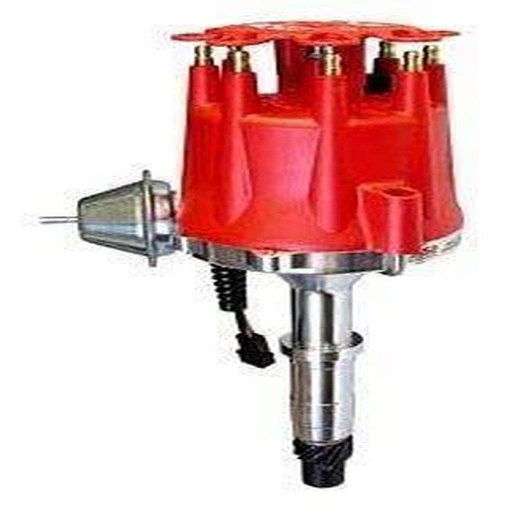 Encendido MSD 8519