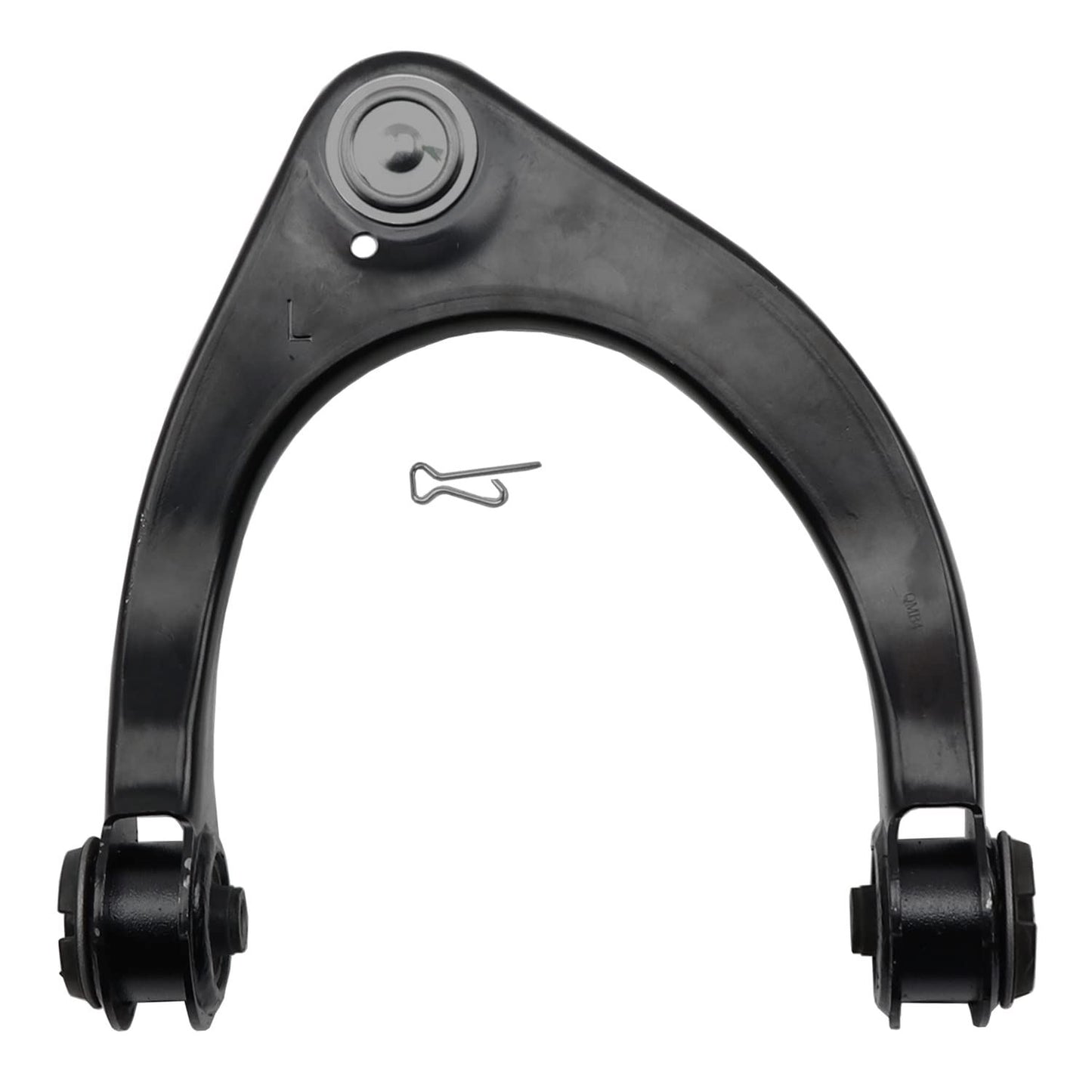 Beck/Arnley 102-8301 Conjunto de brazo de control de suspensión y rótula