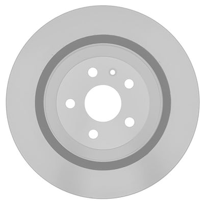 Rotor de freno de disco ACDelco Advantage 18A2936AC