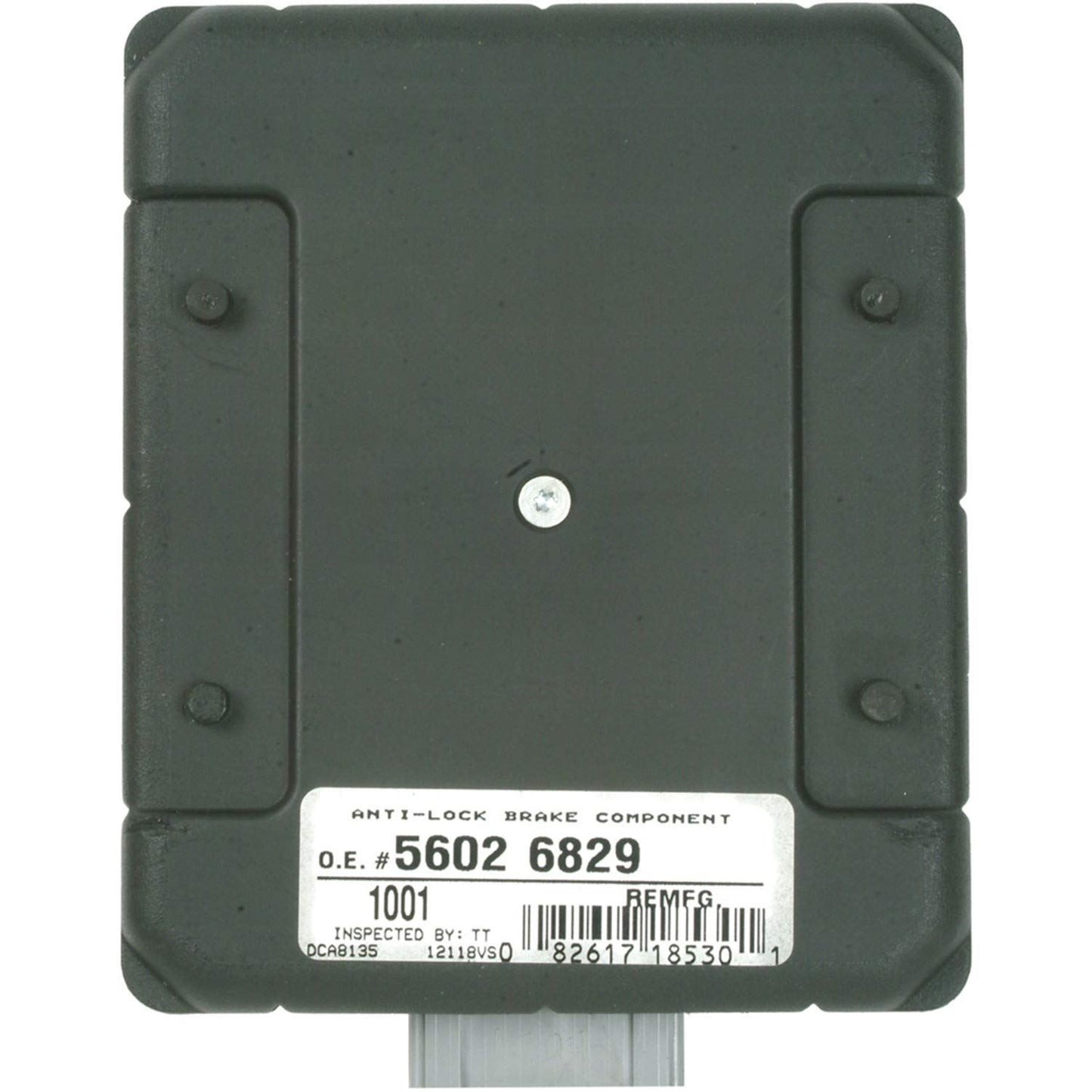 CARDONE 12-1001 Módulo de control ABS