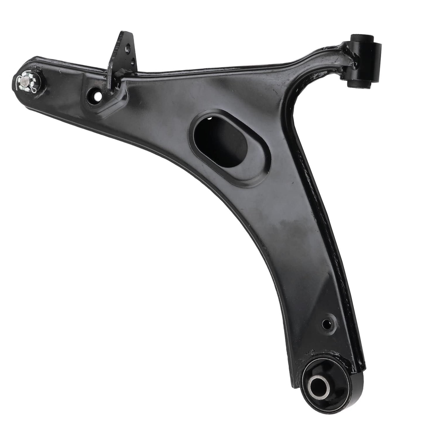 Beck/Arnley 102-8326 Conjunto de brazo de control de suspensión y rótula