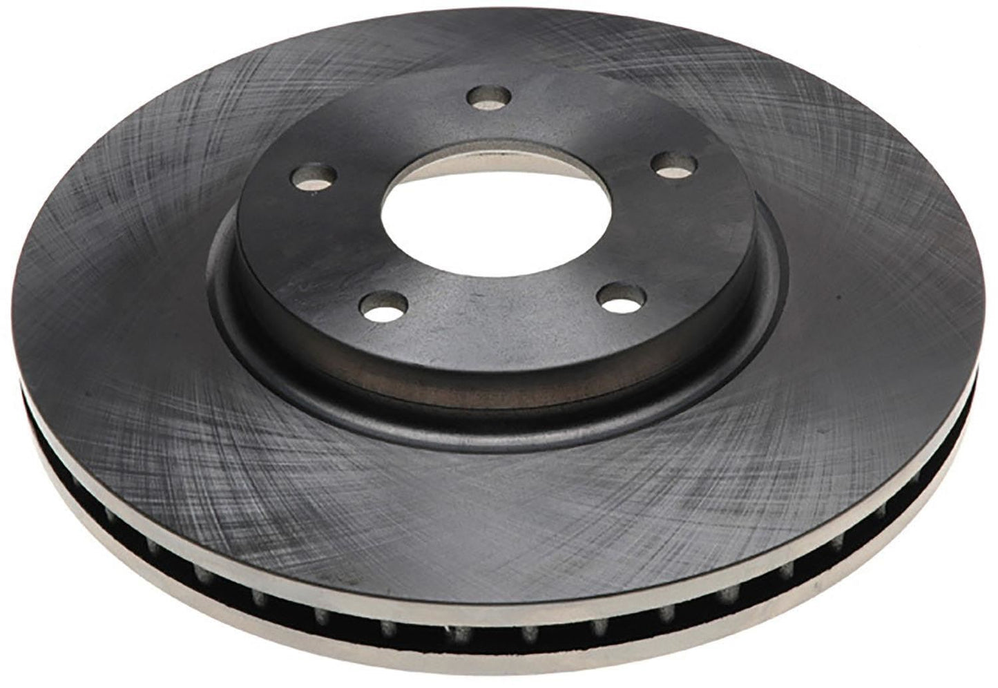 ACDelco Advantage 18A2361AC Rotor de frein à disque